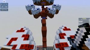 ТОП-10 ЛАУНЧЕРОВ МАЙНКРАФТ В 2025 ГОДУ! КАКОЙ ВЫБРАТЬ ЛАУ?