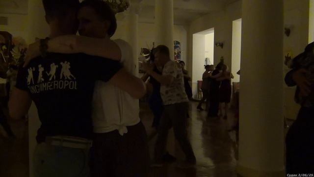 Вечерняя милонга 2 июня_cut_017 смотреть онлайн