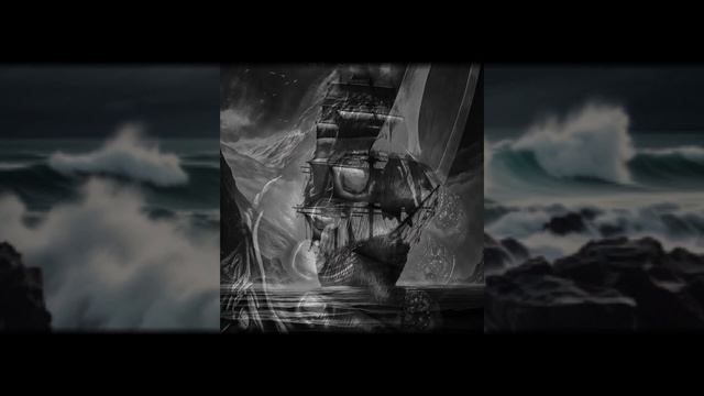 КАРАМБААА! Пиратская песня от нейросети