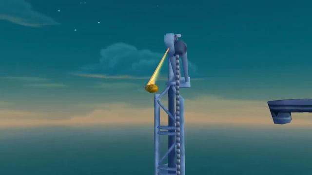 Worms Шоу. 3 серия. смотреть онлайн