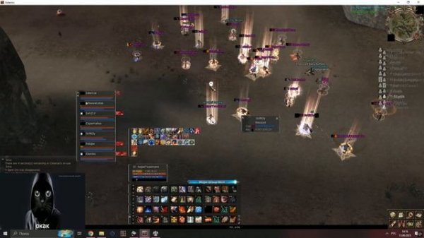 ASTERIOS.TM (X5) fortress pov cardinal