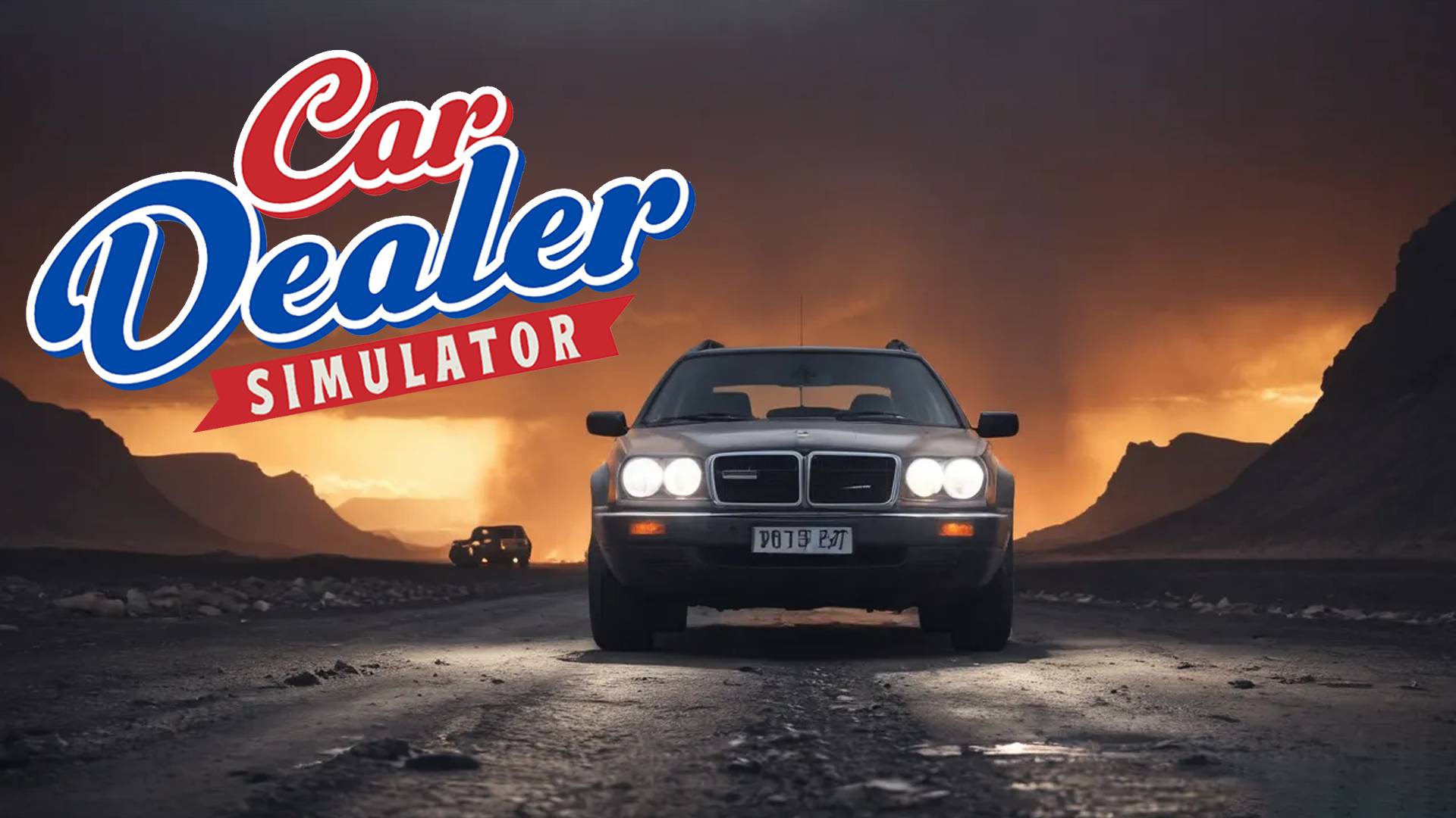 МНЕ НРАВЯТСЯ ТАКИЕ ОБЪЯВЛЕНИЯ - Car Dealer Simulator #8