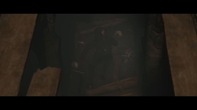 Реликварий: Меч пана Валентина - Лучший короткий Меч и