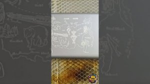 #топ Лазерная гравировка Acmer p2 33w