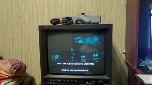 Проверка работоспособности приставки Sony PlayStation 9002