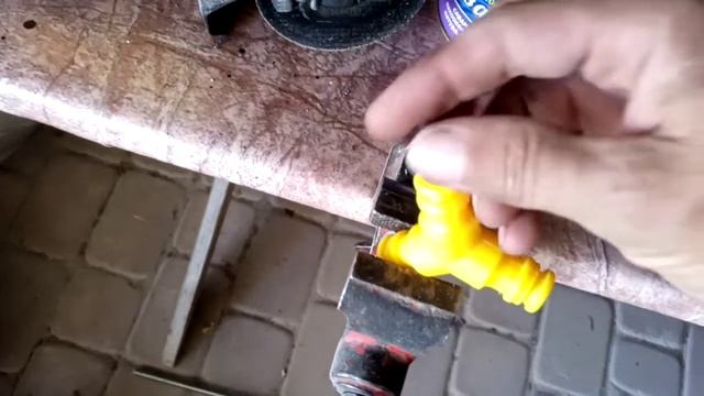 Изготовление форсунки за минуту смотреть онлайн