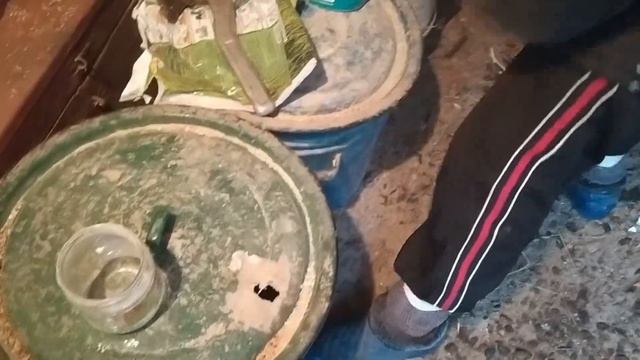 Таблетка для канализации и мои сельские будни