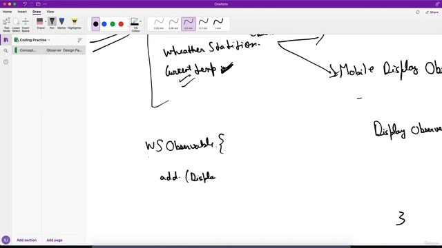 04. Observer Design Pattern смотреть онлайн