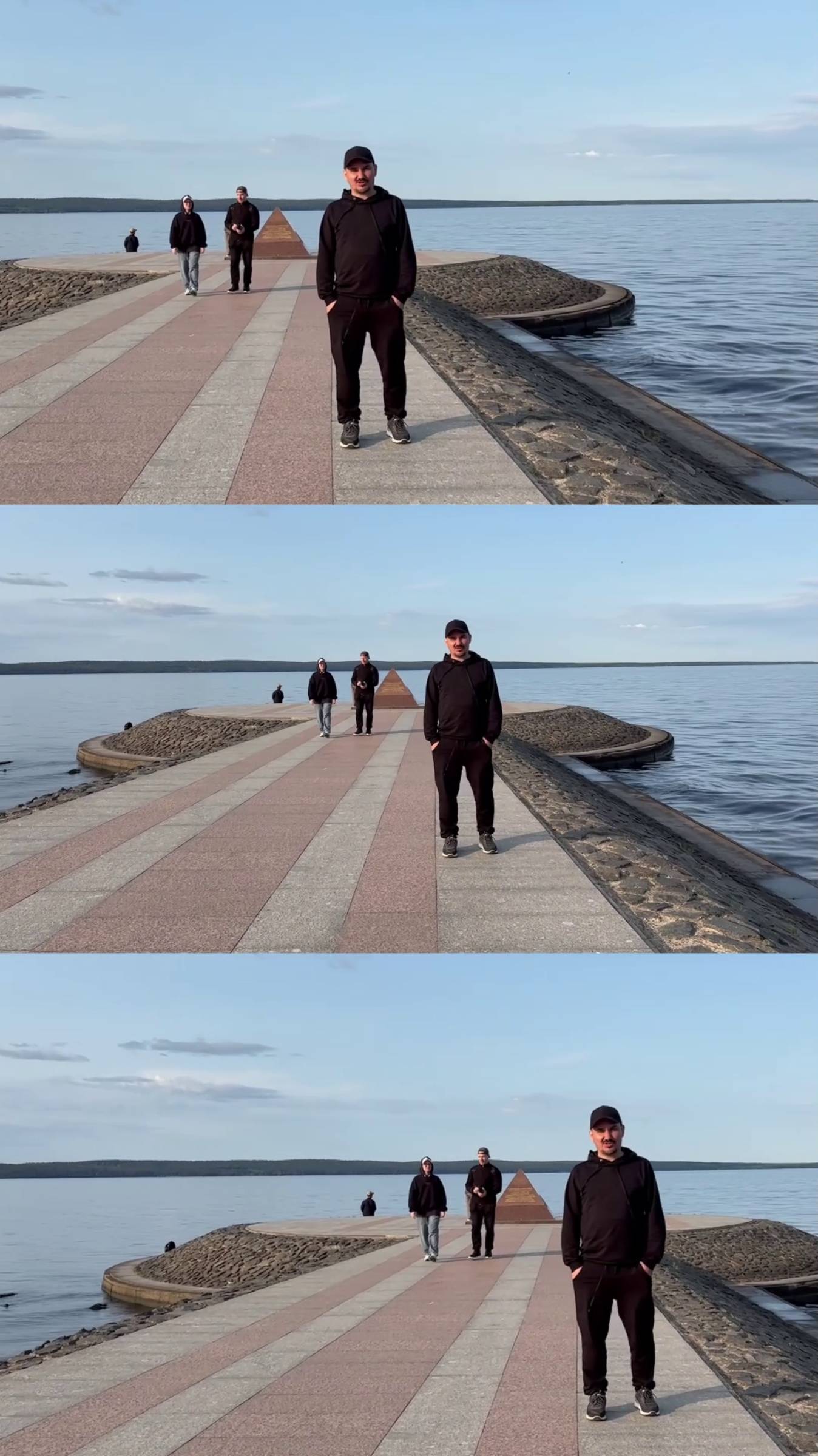 EGOmaniaque x Bimbo_POP_St@r - MANTRA (One minute mix смотреть онлайн