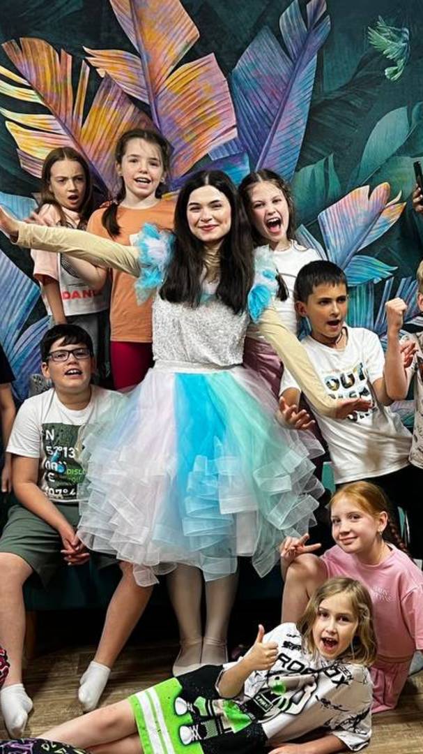 Челлендж-Пати