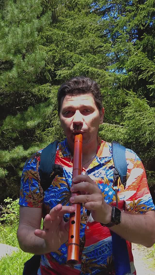 Despasito - Quenacho | Quena | Кеначо | Кена