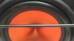 Активний сабвуфер KUERL K-E10APR потужність 1500W (Фазоінверто