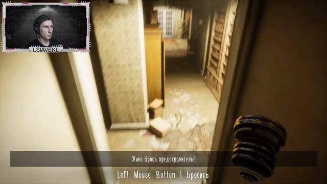 ОРУ ОТ НОВОЙ МОНАШКИ ➲ Evil Nun: The Broken Mask