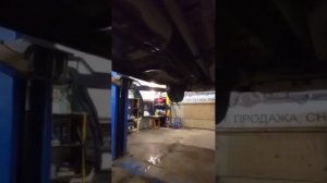 🔰 Hyundai Santa Fe - замена ступичных подшипников обернулась