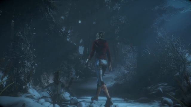 Дожить до рассвета все живы финал