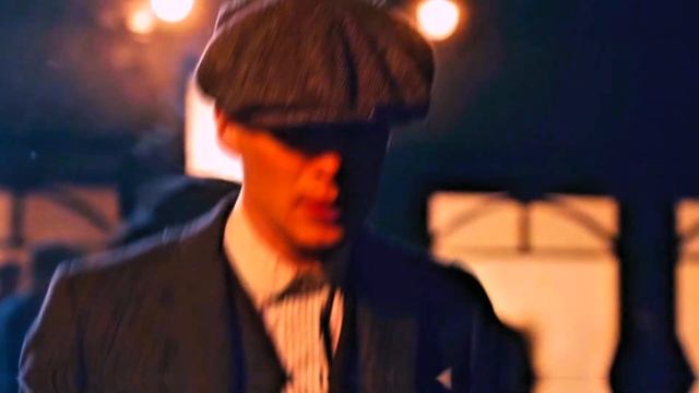 [4K] Острые козырьки-СТАКАН ВОДЫ || Edit || CapCut || (Thomas Shelby)