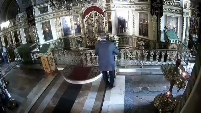 Литургия 13.06 смотреть онлайн