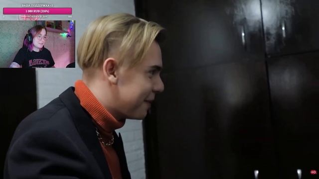 МИЛФА И ДИТЯ / СТАТУС: НЕРАВНЫЙ БРАК / 4 ВЫПУСК