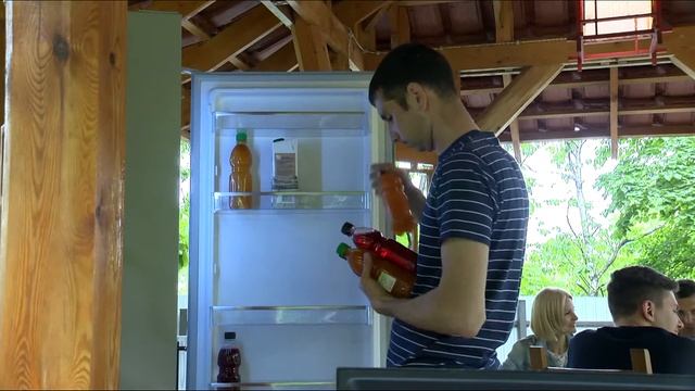 "Попробуй. Купи". Бытовая техника смотреть онлайн