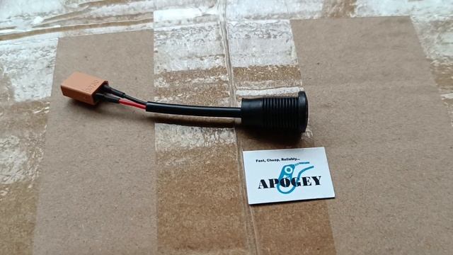 Порт зарядки электросамоката Kugoo Kirin S1 Pro +380685283040