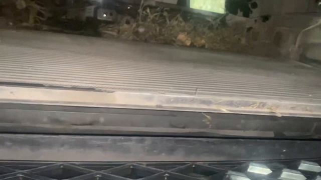 Honda Spike замена радиатора без снятия бампера | Radiator Replaceme