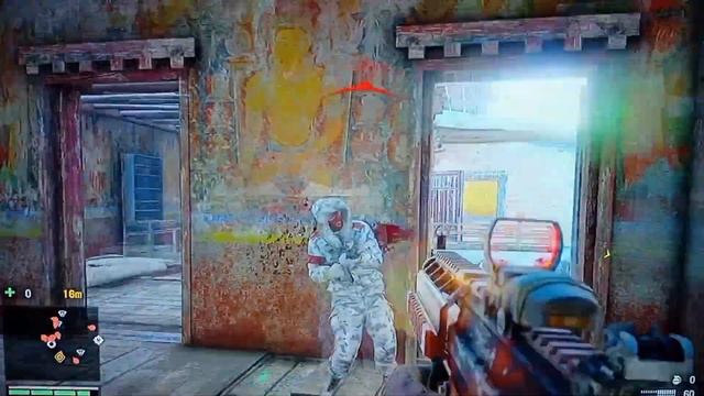 Убили помощника юмы в Far cry 4 смотреть онлайн