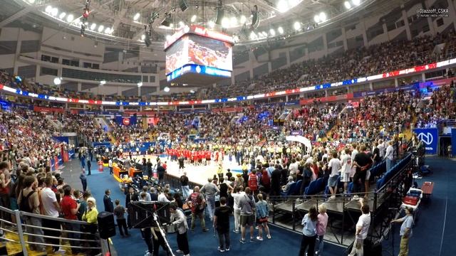 ПБК ЦСКА ЧЕМПИОНЫ Лиги ВТБ сезона 24/25 | ЦСКА 🏀 Зенит 4:2 в серии | 09.06.2025 смотреть онлайн