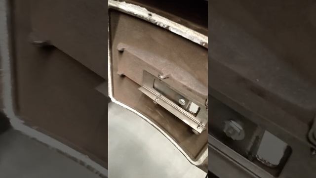 Печь Duval EK 5151 полностью чугунная