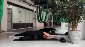 МФР ТРЕНИРОВКА ДЛЯ СПИНЫ ЗА 10 МИНУТ