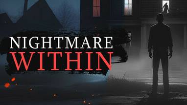 Connection: The Nightmare Within смотреть онлайн