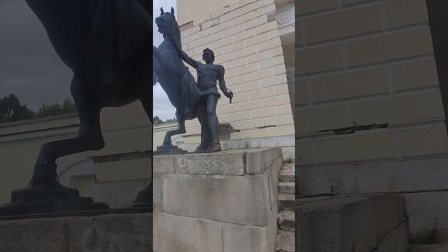 Ржа-веют кони не спеша, ведь пофиг всем и на ушах лапша смотреть онлайн