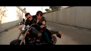 Нейросеть изменила сюжет Терминатора 2