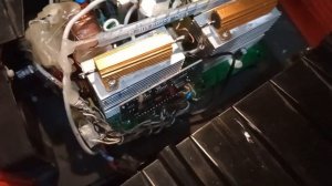 Инвертор чистый синус , egs002, все секреты