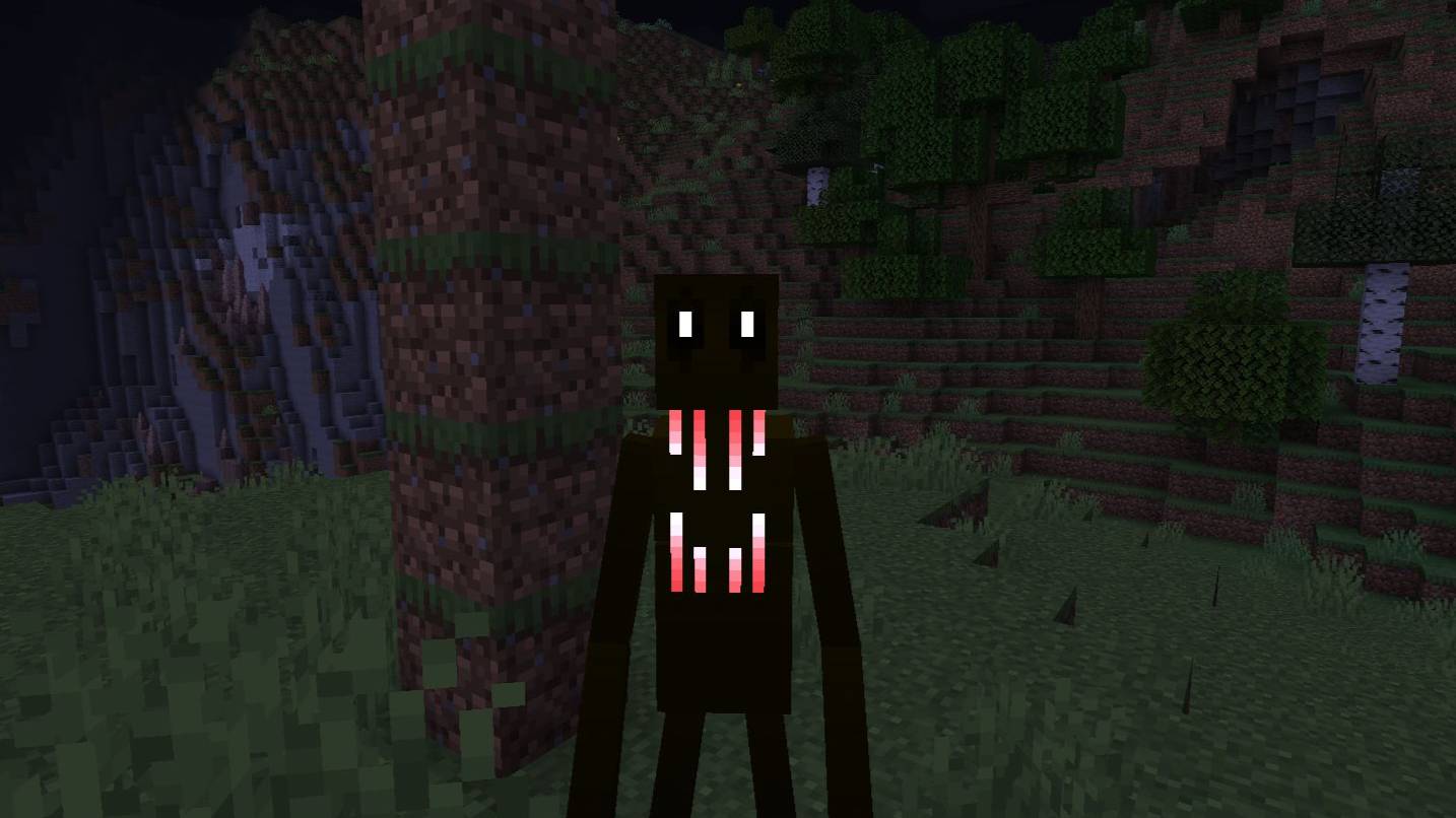 играем с модом