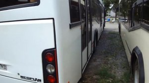 Автобус Маз 103.465