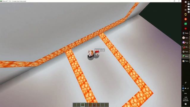 【ОБЗОР МОДА】|| More Player Models [1.18.2] [1.16.5] [1.12.2] [1.7.10] || смотреть онлайн