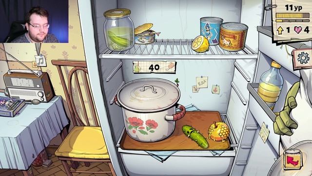 ОЧЕНЬ ГОРЯЧИЙ СУП ◈ Souper Game