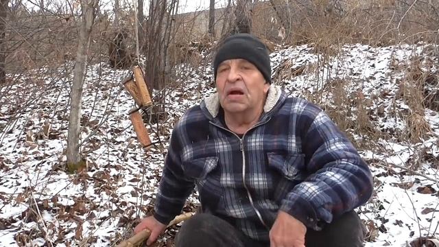 Топоры ЭВЕНКОВ, Охотников и оленеводов В чем их отличие от обычных смотреть онлайн