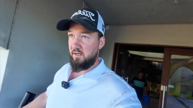 Еле спасли собаку из пруда! Врываюсь в 2025! Секреты прод