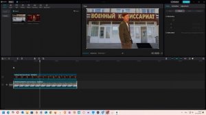 #лайфхак  Удаляем задний фон с видео в CapCut
