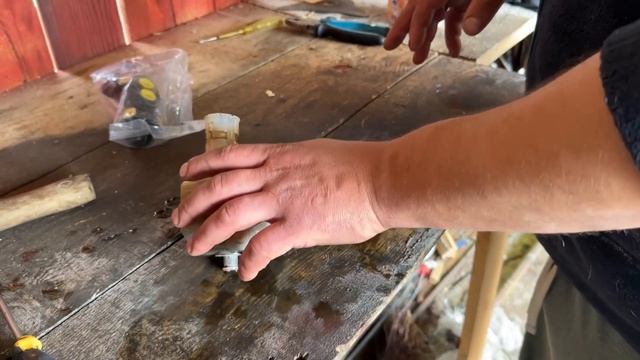 Провалюється тормоз/ томозить праве коло/ вирішення п?