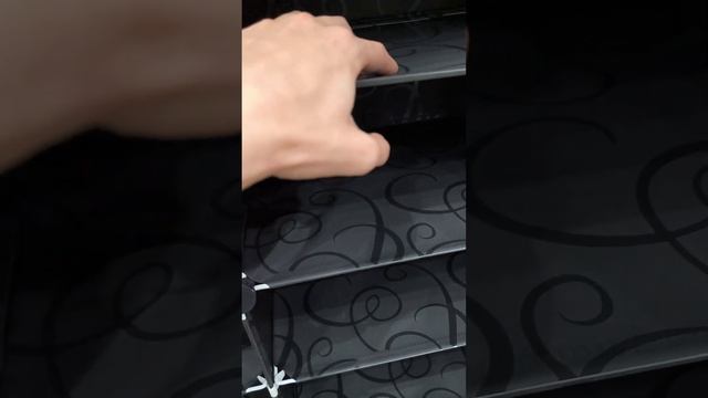 Практичная большая Обувница. Разбирается по разному! ? смотреть онлайн