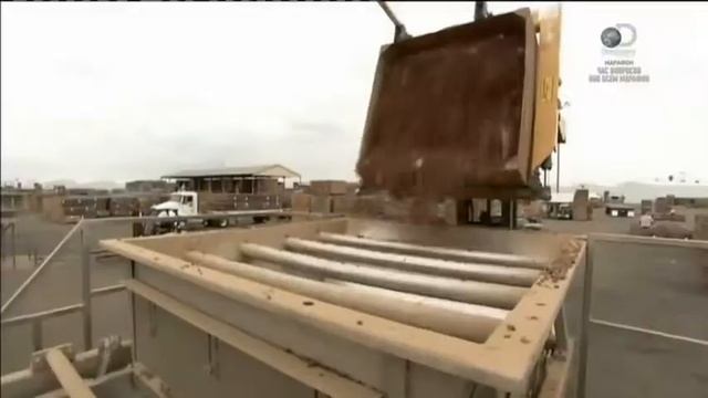 Изюм как это сделано How This Is Done