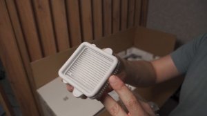 Что скрывает новый пылесос Roborock f25 ACE combo? Обзор без при?