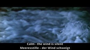 Rammstein Schtiel - (Rammstein Schtiel на русском) ENG/DE