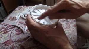 Другие корзинки из ПЭТ-ленты (стреппинг-ленты)