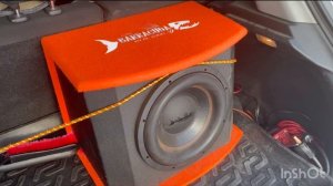 Обзор и установка активного сабвуфера DL Audio Barracuda 12A V.2 ?