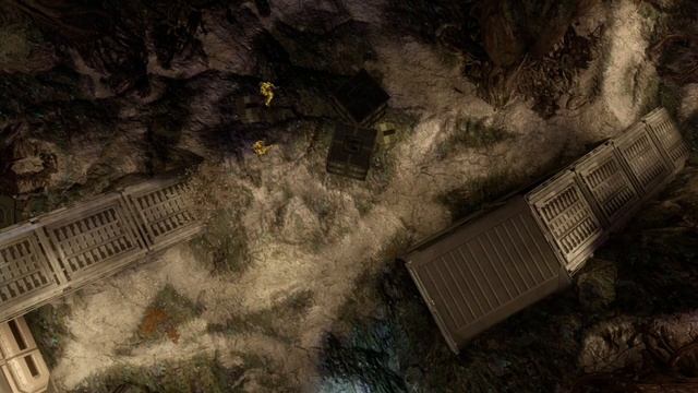 HALO. Разведка 8-1-3. Эпизод-4