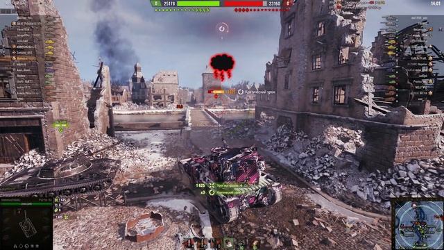 ПРОЩАЕМСЯ С БАБАХОЙ ПЕРЕД НЕРФОМ ФУГАСОВ // НАРЕЗКА ВА?