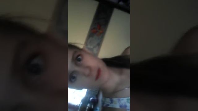 Моя комната .Лаки